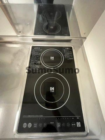 クレイノリラのキッチン