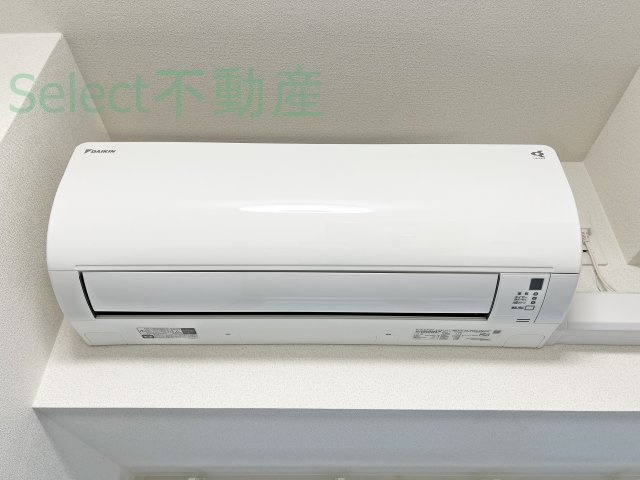プレサンス大須観音ビザリアのその他