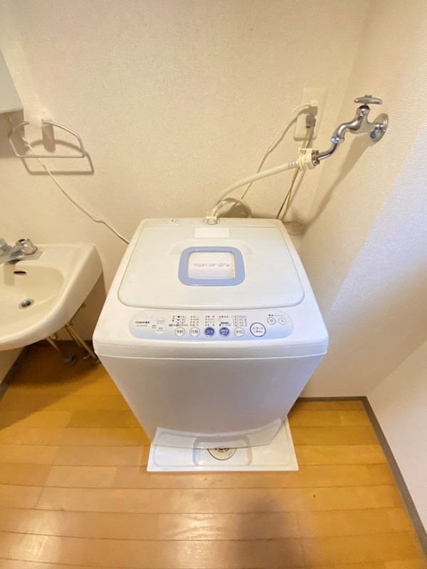 ブロスコート六甲Ⅱ