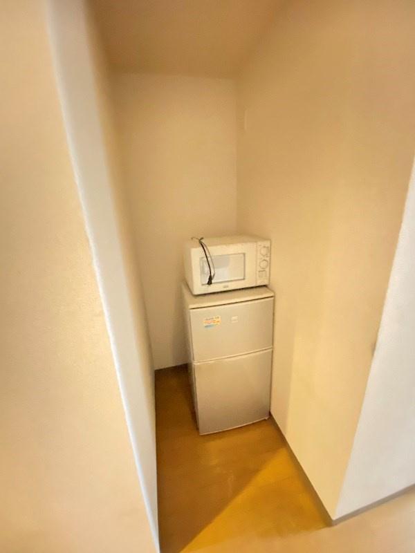 ブロスコート六甲Ⅱ