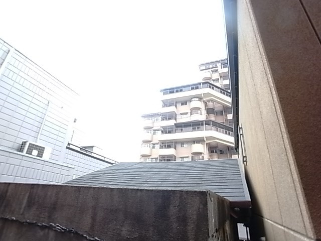 レガーロ三宮の展望