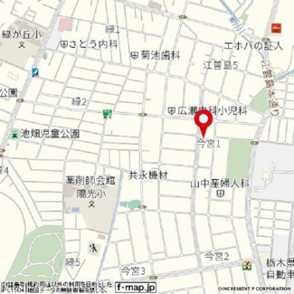 【外観】 | サンシャイン今宮 | 外観です
