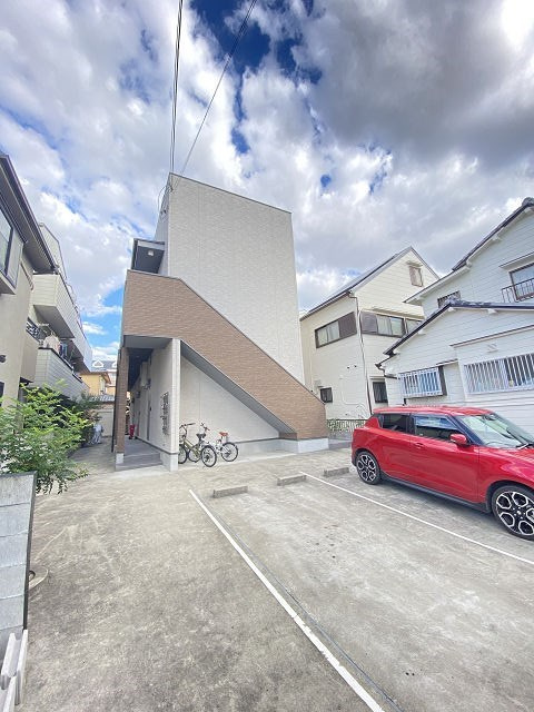 サンティエ園田