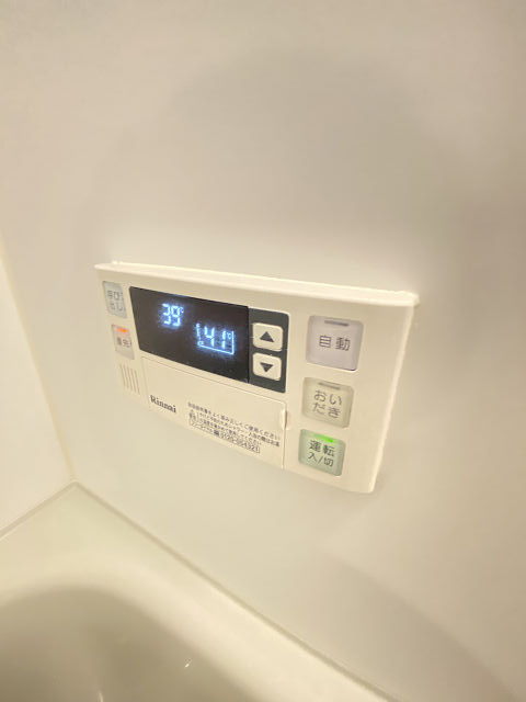 サンティエ園田の設備