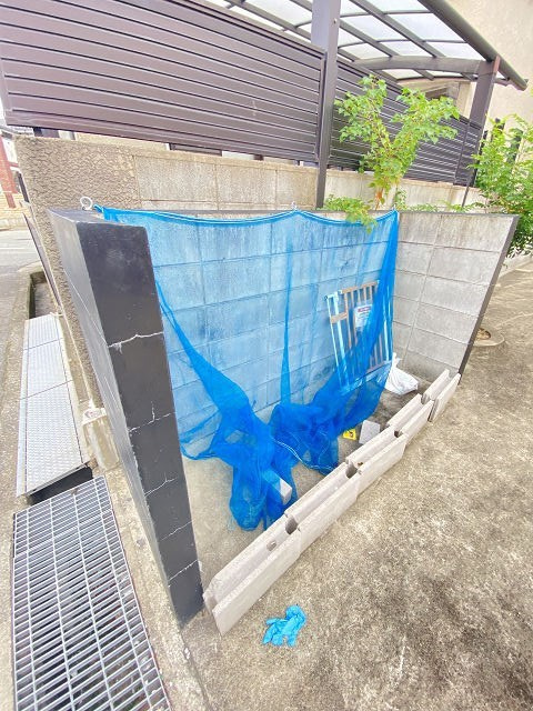 サンティエ園田の設備