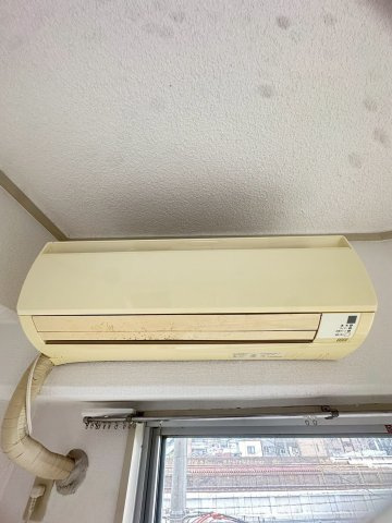 甲南メゾン春日の設備