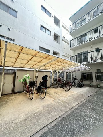 甲南メゾン春日のその他共用部分