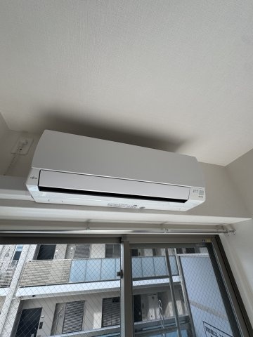 MJC神戸ハーバーウエストの設備