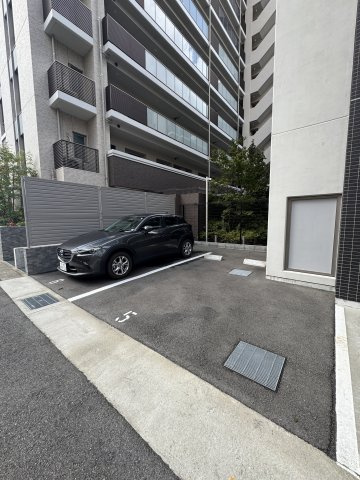 MJC神戸ハーバーウエストの外観