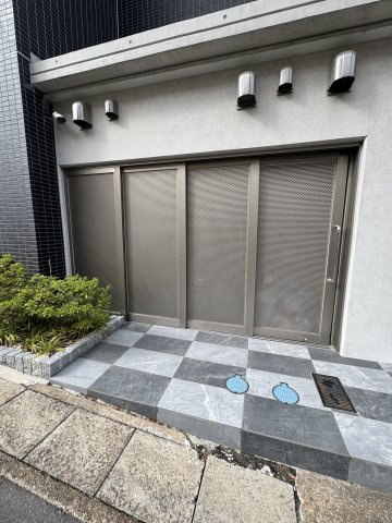 MJC神戸ハーバーウエストのその他共用部分