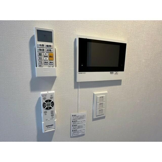 【セキュリティ】 | TLRレジデンス町田