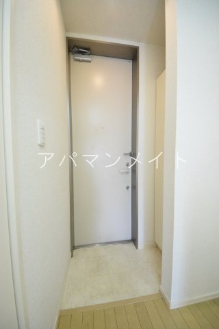 【玄関】 | クラシーズⅤ | シューズボックスあります