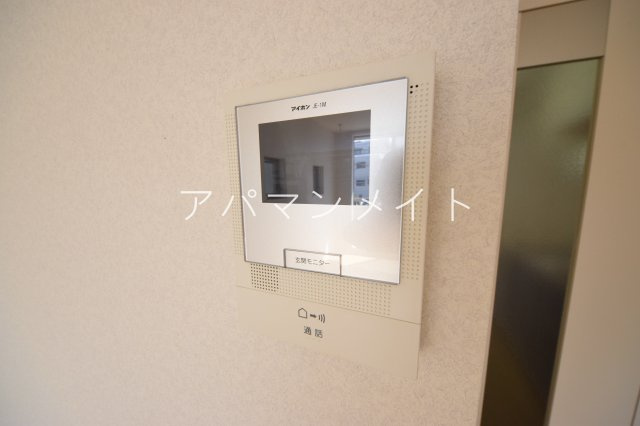 【セキュリティ】 | クラシーズⅤ | 戸塚周辺ならアパマンメイトへＬｅｔｓ Ｇｏ ！