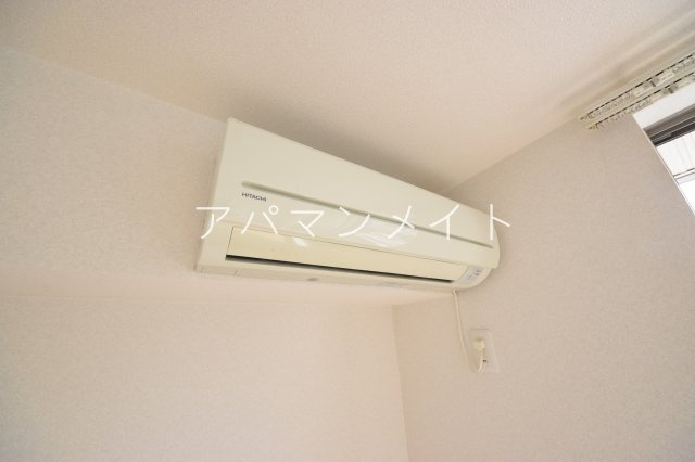 【設備】 | クラシーズⅤ | エアコン付き！