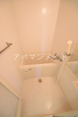 【浴室】 | クラシーズⅤ | こちらで疲れを癒してください