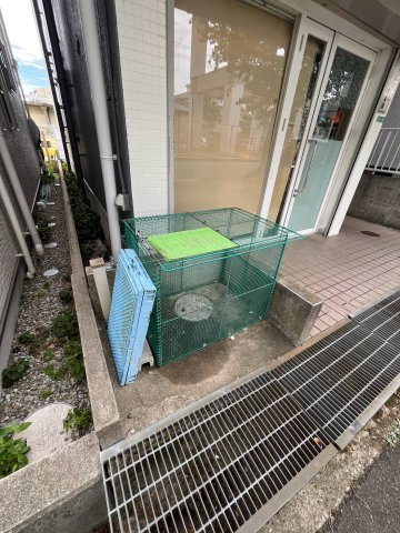 ドリームコート甲東園のその他共用部分