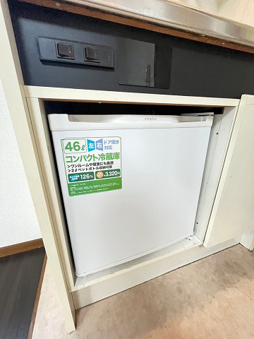 ドリームコート甲東園の設備