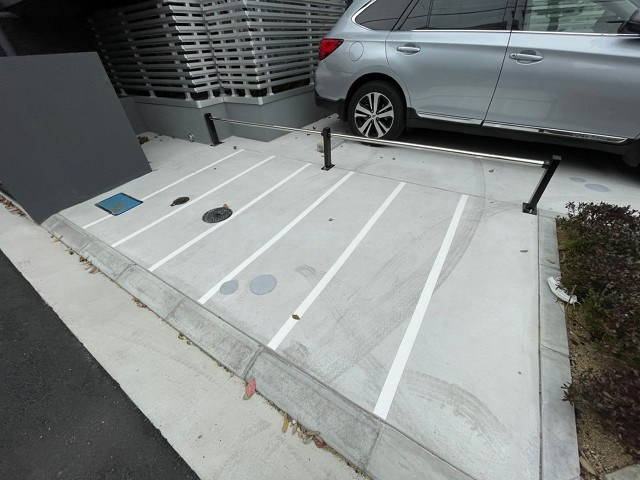 武庫川スクエアのその他共用部分