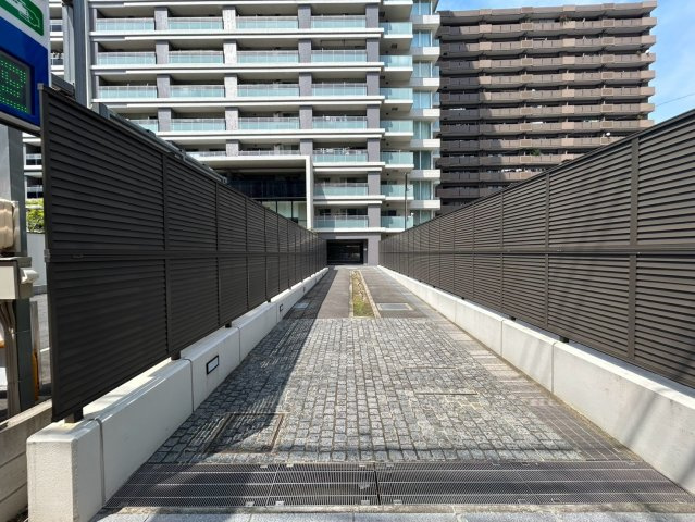 プラウドタワー名古屋久屋大通公園｜名古屋市の賃貸ならMy賃貸のその他共用部分|プラウドタワー名古屋久屋大通公園