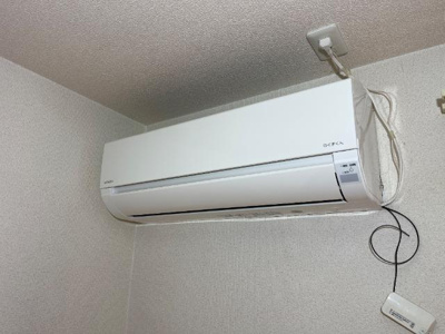 【設備】 | グランドゥール | エアコン
