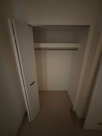 アモーレ本町ウエストの収納