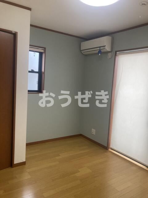 戸塚区汲沢３丁目戸建の設備