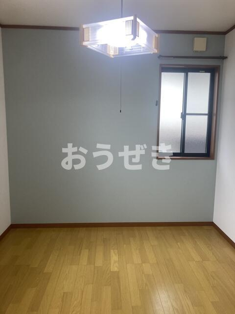 戸塚区汲沢３丁目戸建の設備