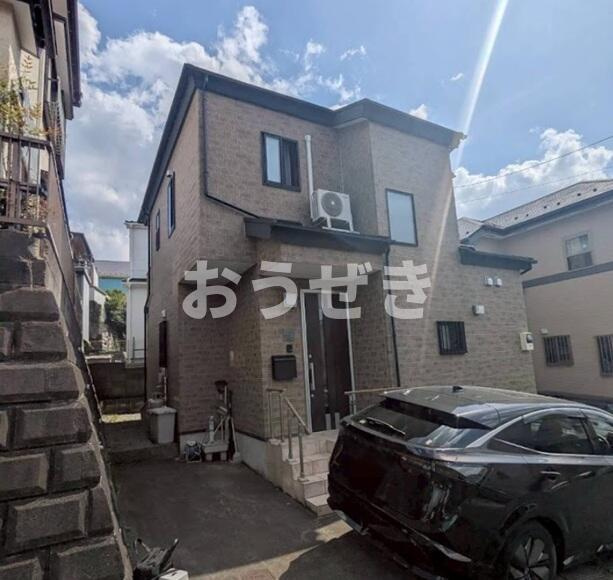 戸塚区汲沢３丁目戸建