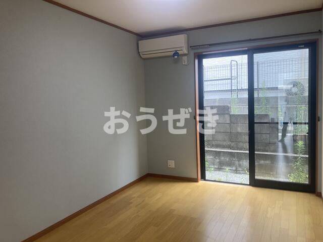 戸塚区汲沢３丁目戸建の内装