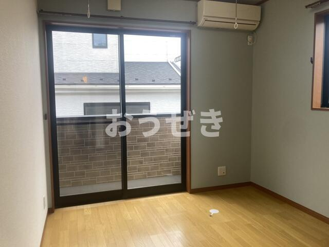 戸塚区汲沢３丁目戸建の展望