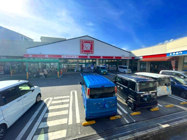 【周辺】 | レオパレスアイランド | 車約5分