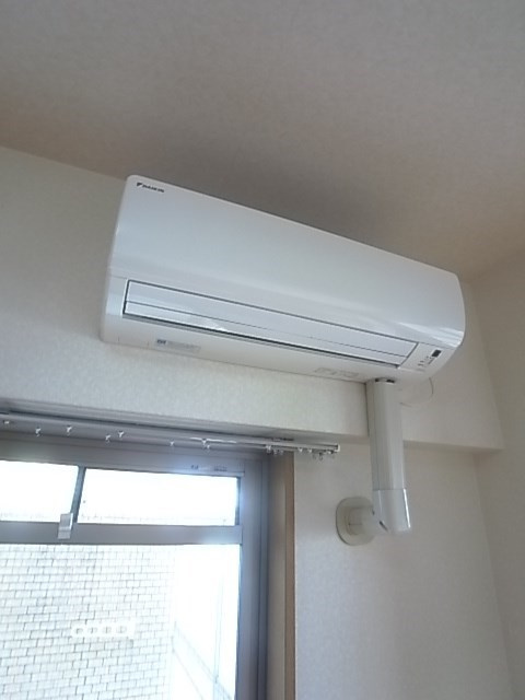 エトール夙川Ⅷの設備