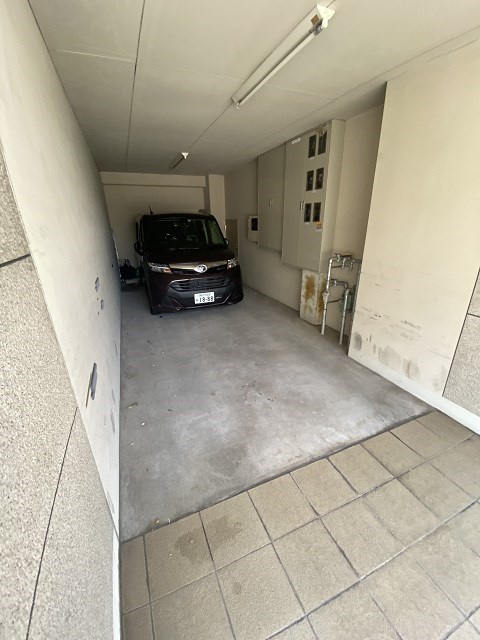 エトール夙川Ⅷの外観