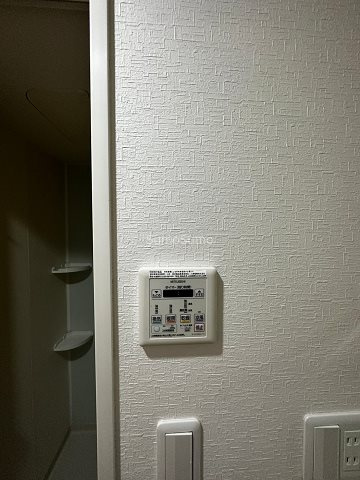 ミラージュパレス南堀江の設備