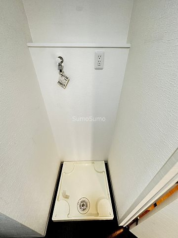 ミラージュパレス南堀江の設備