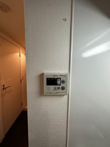 ミラージュパレス南堀江の設備