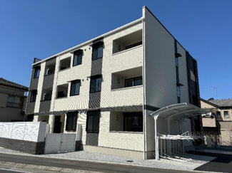 【外観】 | スイートモダン東宿郷3丁目新築マンション | 同型タイプ