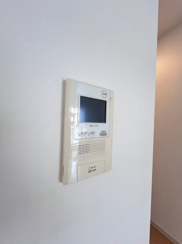 クロスレジデンス大阪新町のセキュリティ