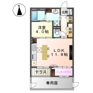 【間取り】 | スイートモダン東宿郷3丁目新築マンション