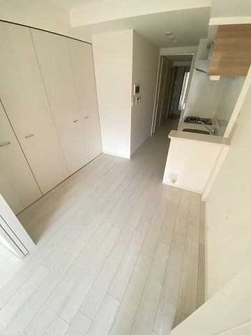 Verde与古道の居間・リビング