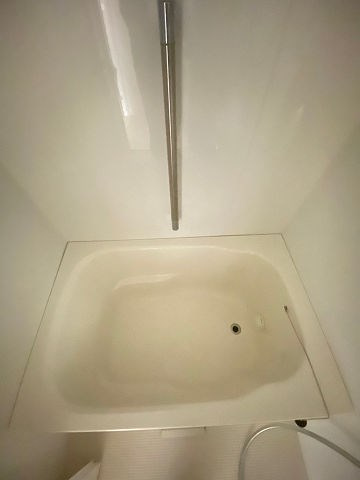 Verde与古道の浴室