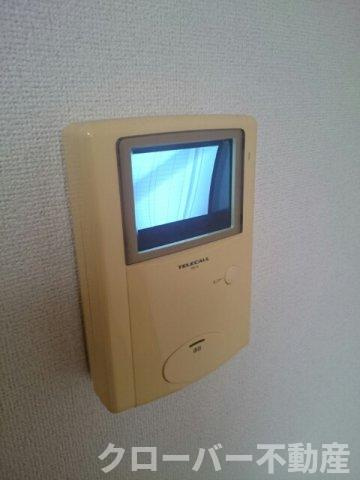 メーディオ黒渕の設備