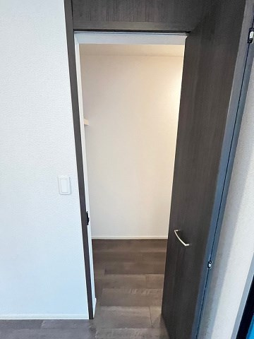 エトワール学文殿Ｂの収納