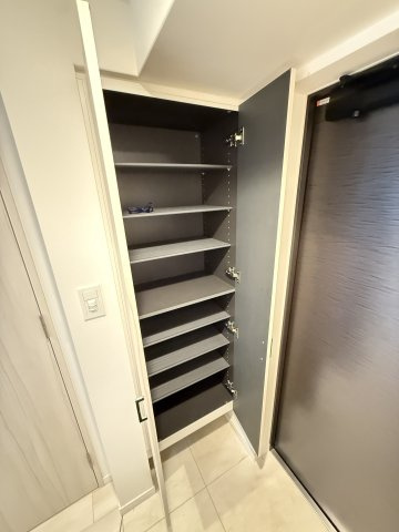S-RESIDENCE難波大国町Deuxのその他