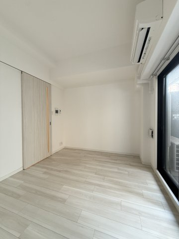 S-RESIDENCE難波大国町Deuxの居間・リビング
