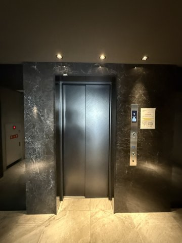 S-RESIDENCE難波大国町Deuxのその他共用部分