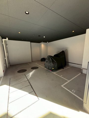 S-RESIDENCE難波大国町Deuxのその他