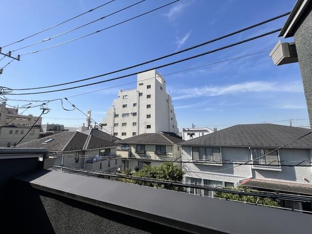 Ｓｉｅｓｔａ Ｇｏｈｏｎｇｉの展望