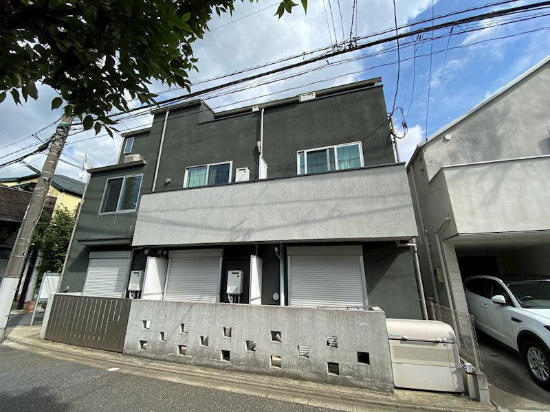 Ｓｉｅｓｔａ Ｇｏｈｏｎｇｉの外観