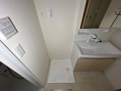 【その他】 | フェリーチェ | 室内洗濯機置き場